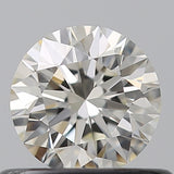 0.46 carat Round diamond H  VVS1 Excellent