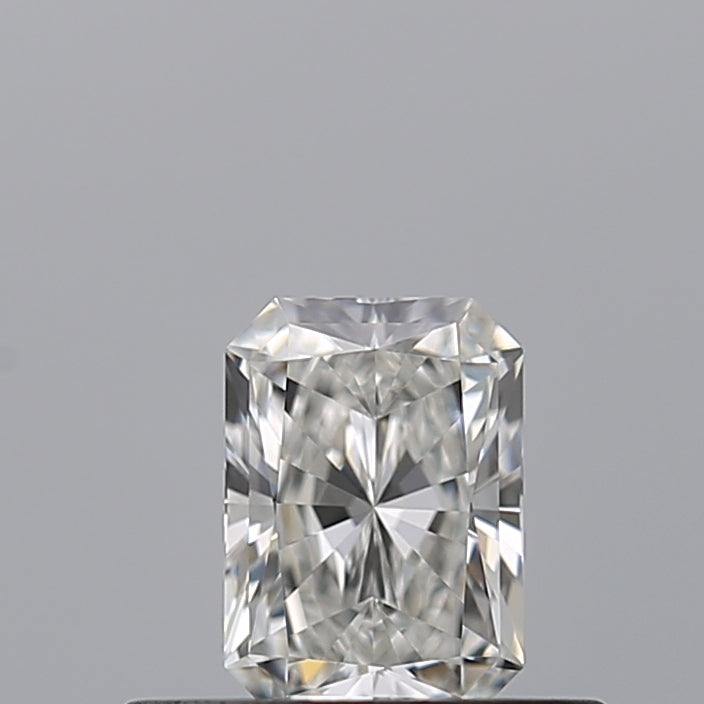 0.32 carat Radiant diamond F VVS1 