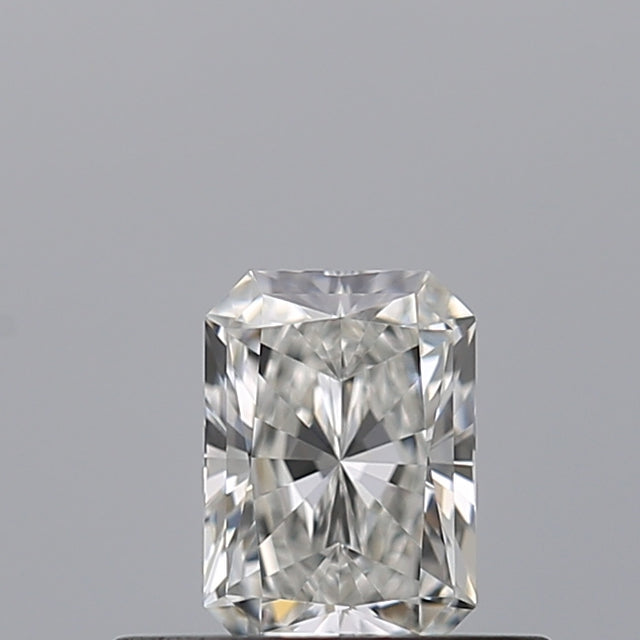 0.32 carat Radiant diamond F VVS1 