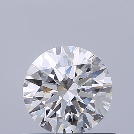 0.60 carat Round diamond D VVS2 Excellent