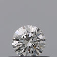 0.31 carat Round diamond F VVS1 Excellent