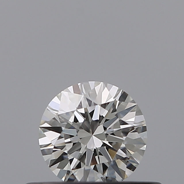 0.31 carat Round diamond F VVS1 Excellent
