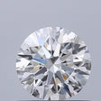 0.74 carat Round diamond E VS1 Excellent