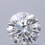 0.74 carat Round diamond E VS1 Excellent