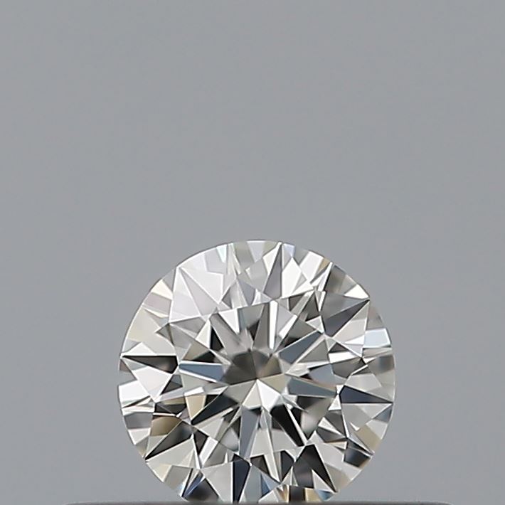 0.20 carat Round diamond H  VVS1 Excellent