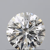 0.51 carat Round diamond G VVS2 Excellent