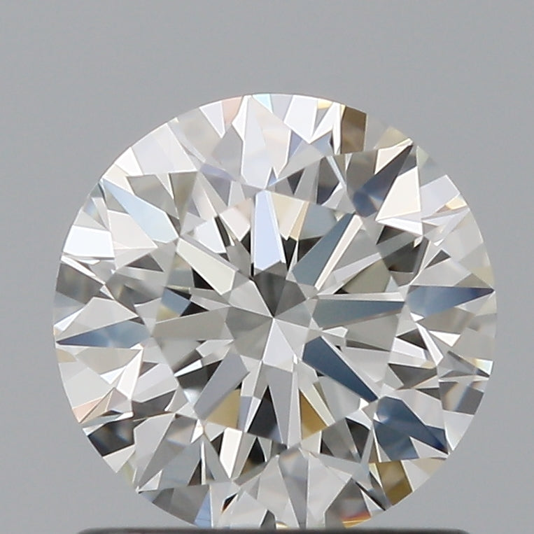 0.94 carat Round diamond I  VVS2 Excellent