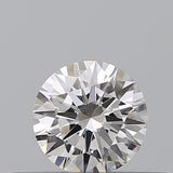 0.19 carat Round diamond F  VS1 Excellent