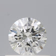 0.51 carat Round diamond F VVS1 Excellent