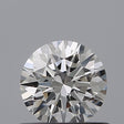 0.54 carat Round diamond E VS1 Excellent