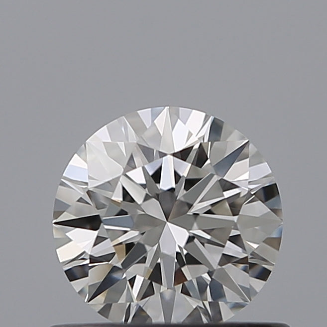 0.54 carat Round diamond E VS1 Excellent