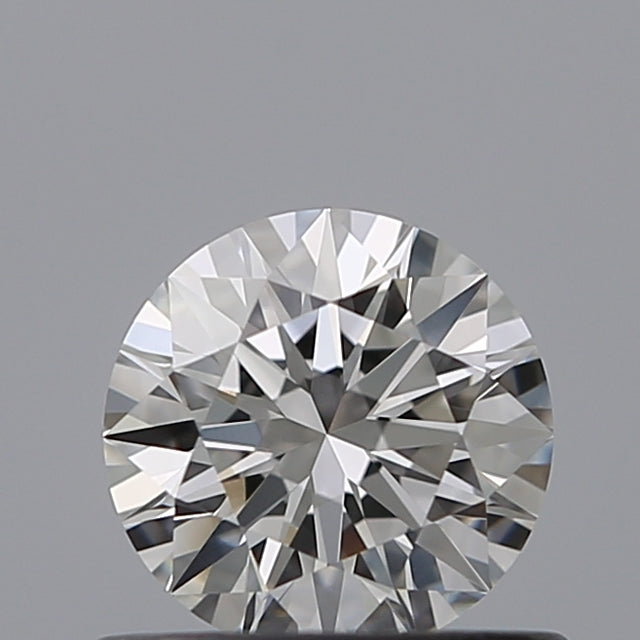 0.54 carat Round diamond E VS1 Excellent