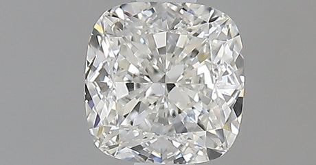 0.72 carat Cushion diamond G VS1 