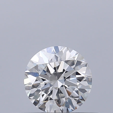 0.40 carat Round diamond D VVS2 Excellent