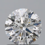 0.90 carat Round diamond E  SI1 Excellent