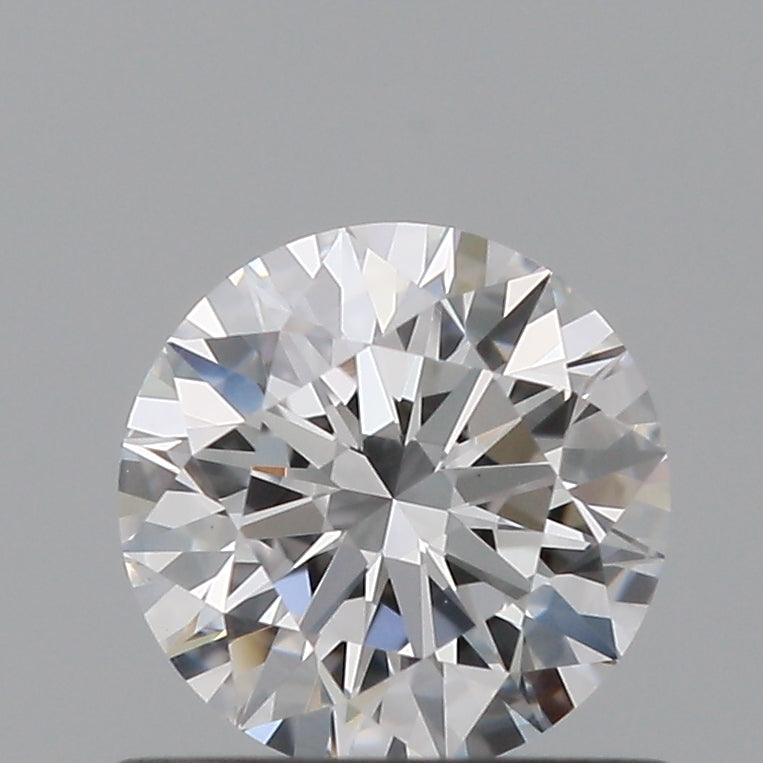 0.60 carat Round diamond D  VS2 Excellent