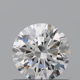 0.60 carat Round diamond D  VS2 Excellent