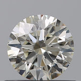 0.45 carat Round diamond I  VVS1 Excellent