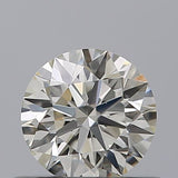 0.45 carat Round diamond J  VS1 Excellent