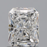 0.91 carat Radiant diamond E  VVS1