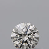 0.30 carat Round diamond G  VVS2 Excellent