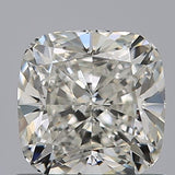 0.91 carat Cushion diamond I VS1 