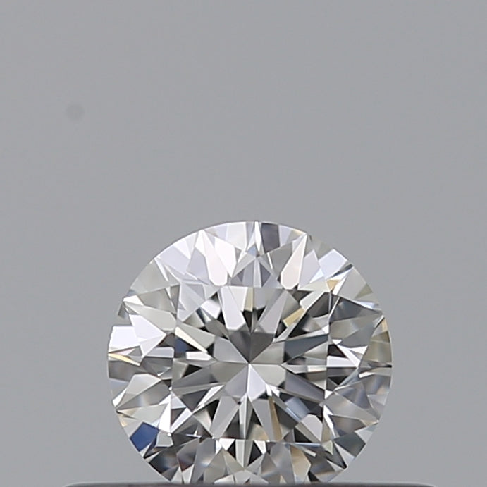0.28 carat Round diamond G  VVS1 Excellent