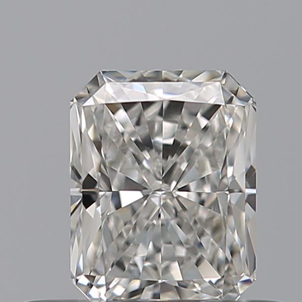 0.42 carat Radiant diamond F  VVS1