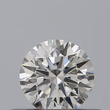 0.30 carat Round diamond F  VS2 Excellent