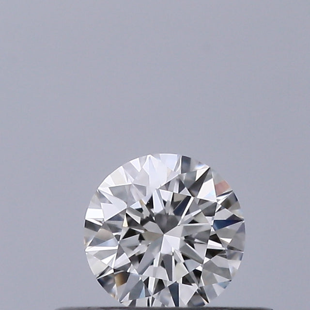 0.23 carat Round diamond E VS1 Excellent