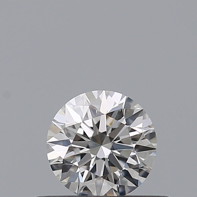 0.31 carat Round diamond F  VVS2 Excellent