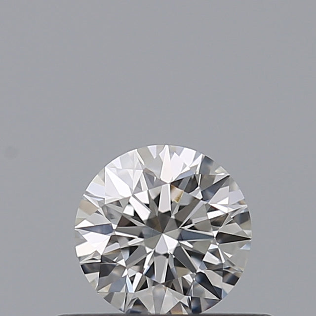 0.31 carat Round diamond F  VVS2 Excellent