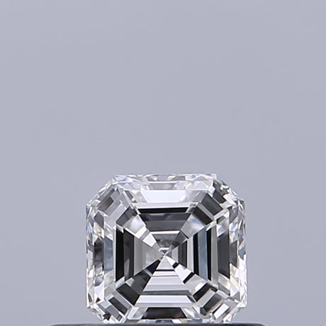 0.33 carat Emerald diamond D VVS2 