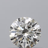 0.31 carat Round diamond H  VVS2 Excellent