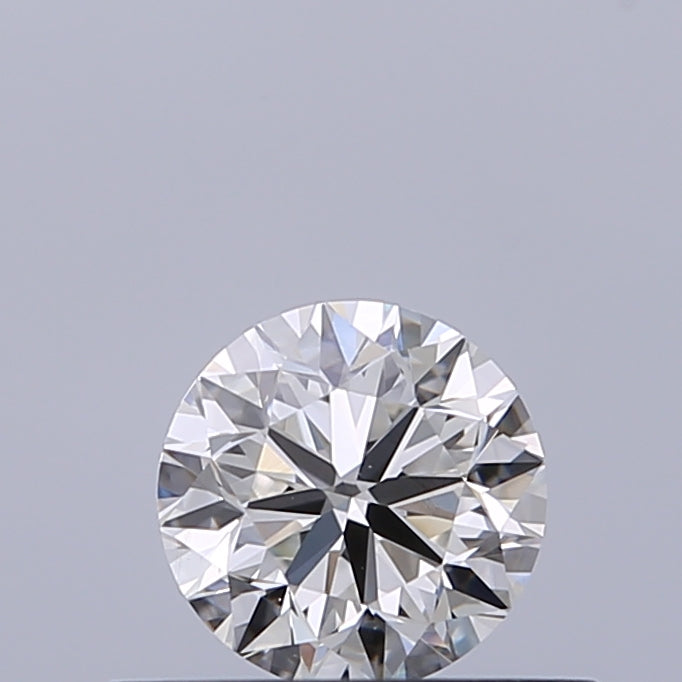 0.40 carat Round diamond F VS1 VeryGood