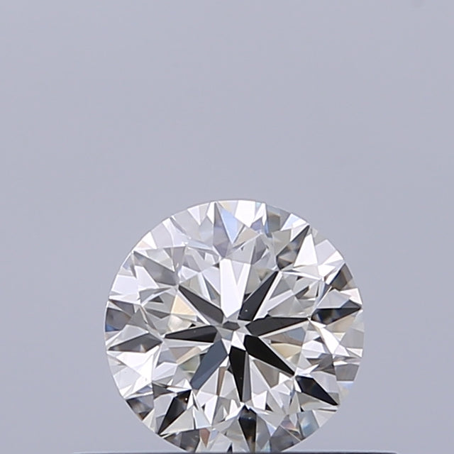 0.40 carat Round diamond F VS1 VeryGood