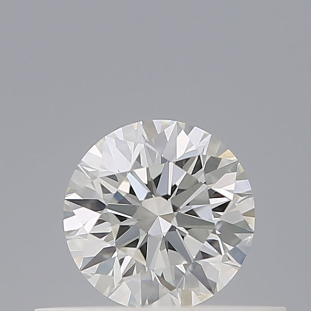 0.37 carat Round diamond G VVS1 Excellent