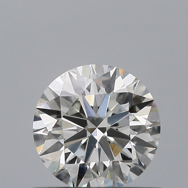 0.50 carat Round diamond G VS2 Excellent