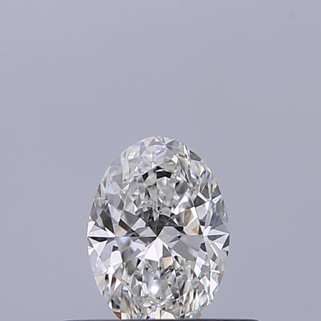 0.30 carat Oval diamond F VVS1 
