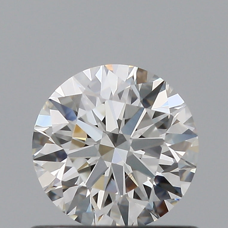 0.62 carat Round diamond H  VVS1 Excellent