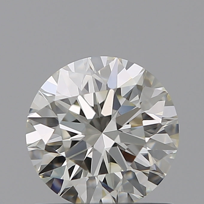 0.80 carat Round diamond K  VS1 Excellent