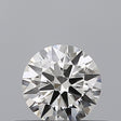 0.30 carat Round diamond G VVS2 Excellent