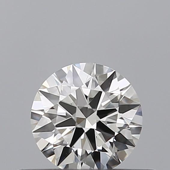 0.30 carat Round diamond G VVS2 Excellent