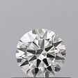 0.29 carat Round diamond G  VVS1 Excellent