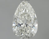 0.41 carat Pear diamond I SI1 