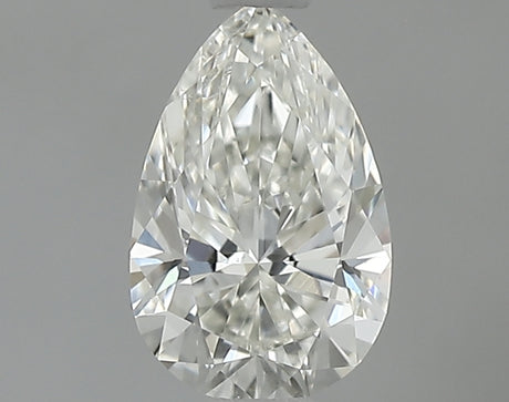 0.41 carat Pear diamond I SI1 