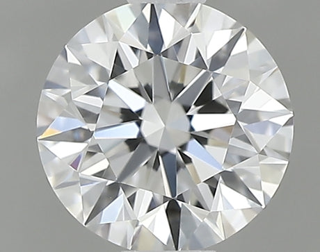 0.60 carat Round diamond E IF Excellent