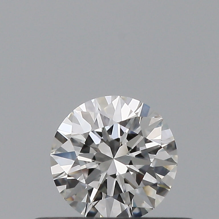 0.31 carat Round diamond F  VVS1 Excellent