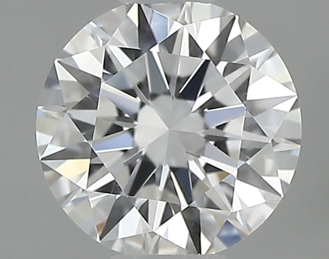 0.38 carat Round diamond D VS1 Excellent