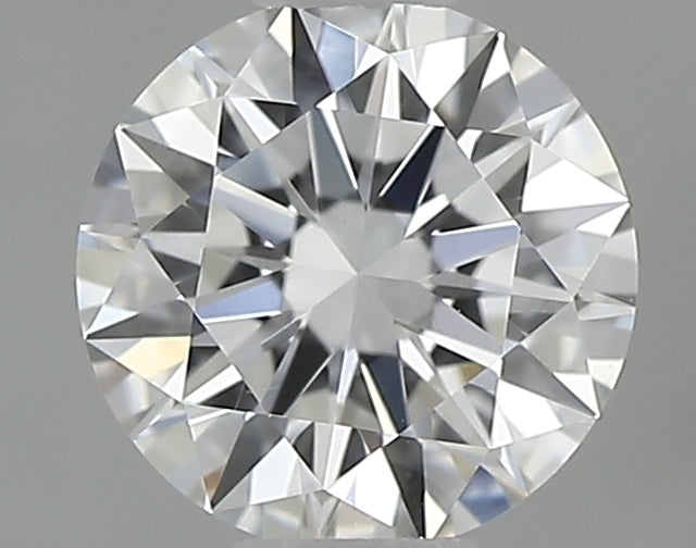 0.38 carat Round diamond D VS1 Excellent